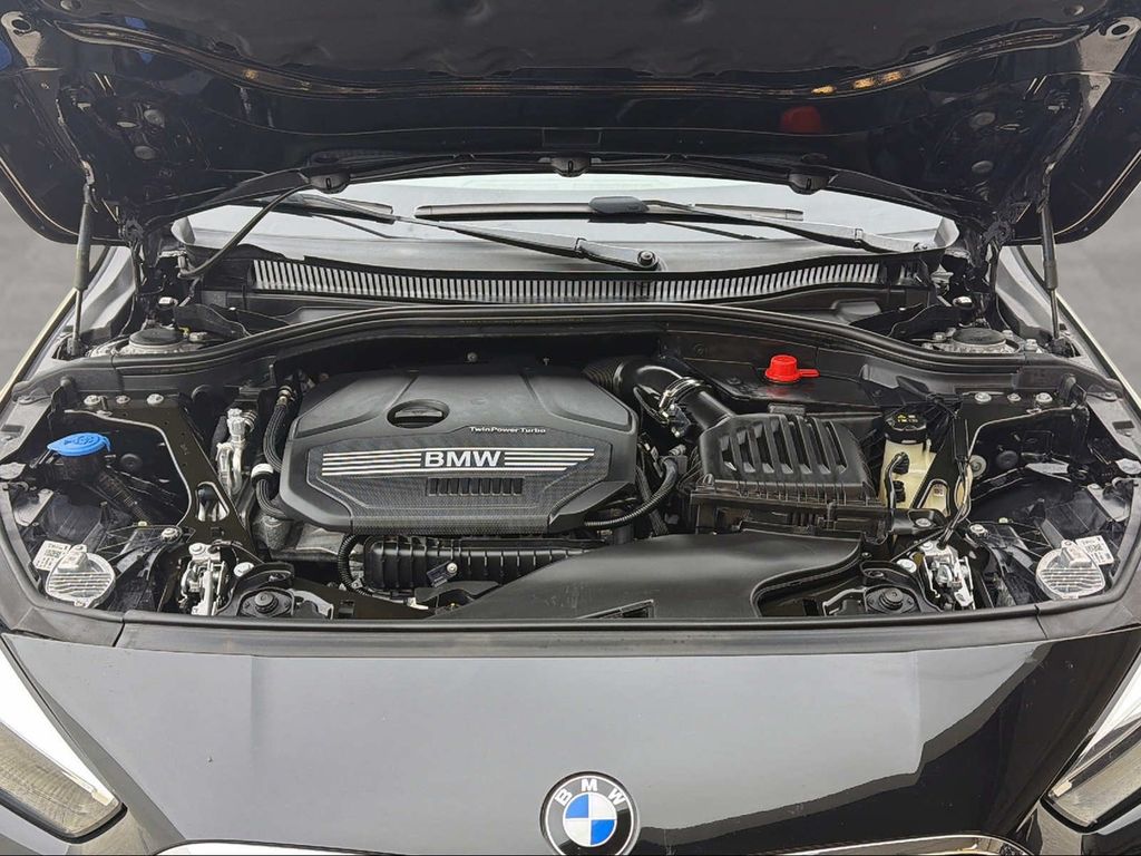 BMW 218 Gran Coupé 2022