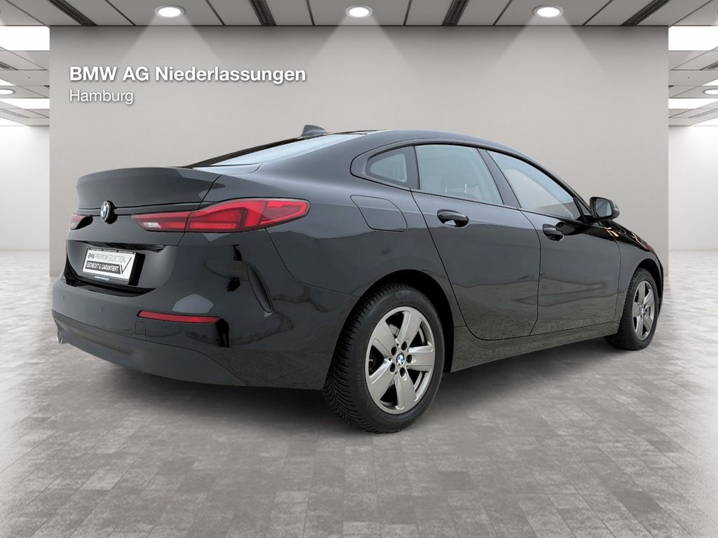 BMW 218 Gran Coupé 2022