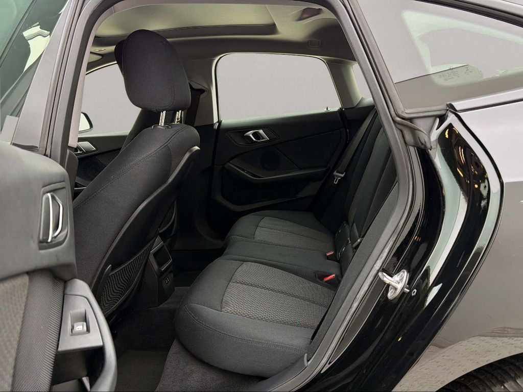 BMW 218 Gran Coupé 2022