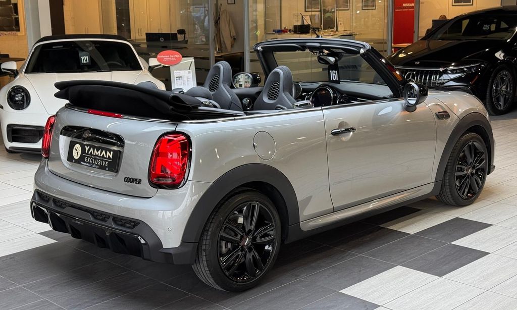 MINI Cooper 2023