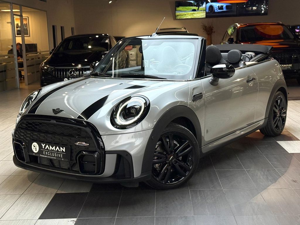 MINI Cooper 2023
