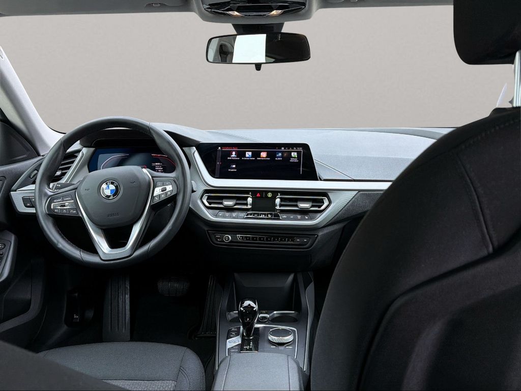 BMW 218 Gran Coupé 2022