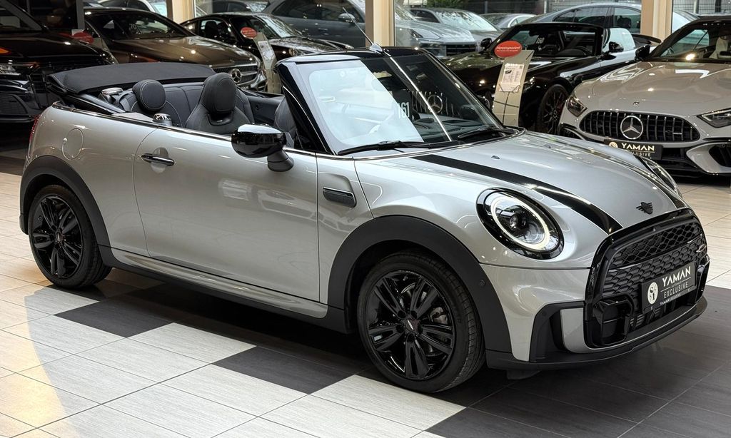 MINI Cooper 2023