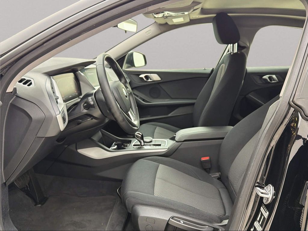 BMW 218 Gran Coupé 2022