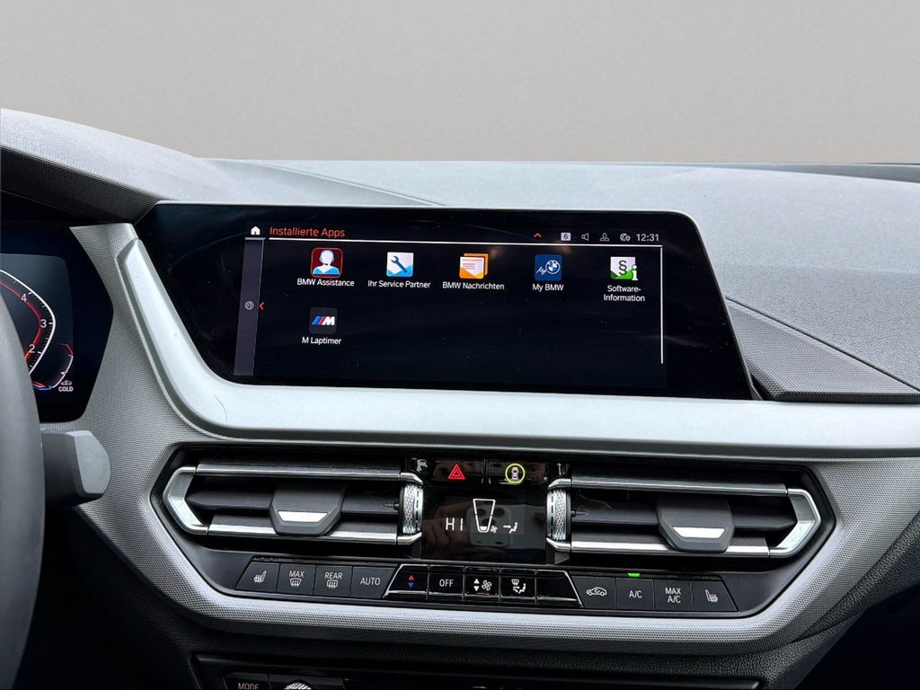 BMW 218 Gran Coupé 2022