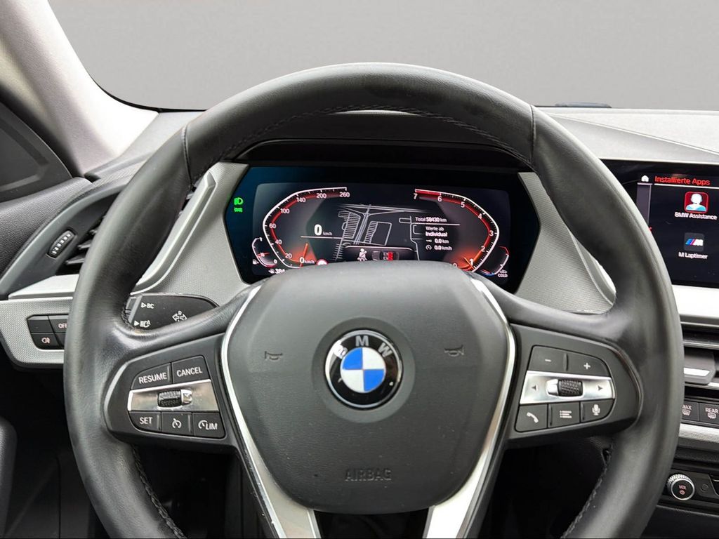 BMW 218 Gran Coupé 2022