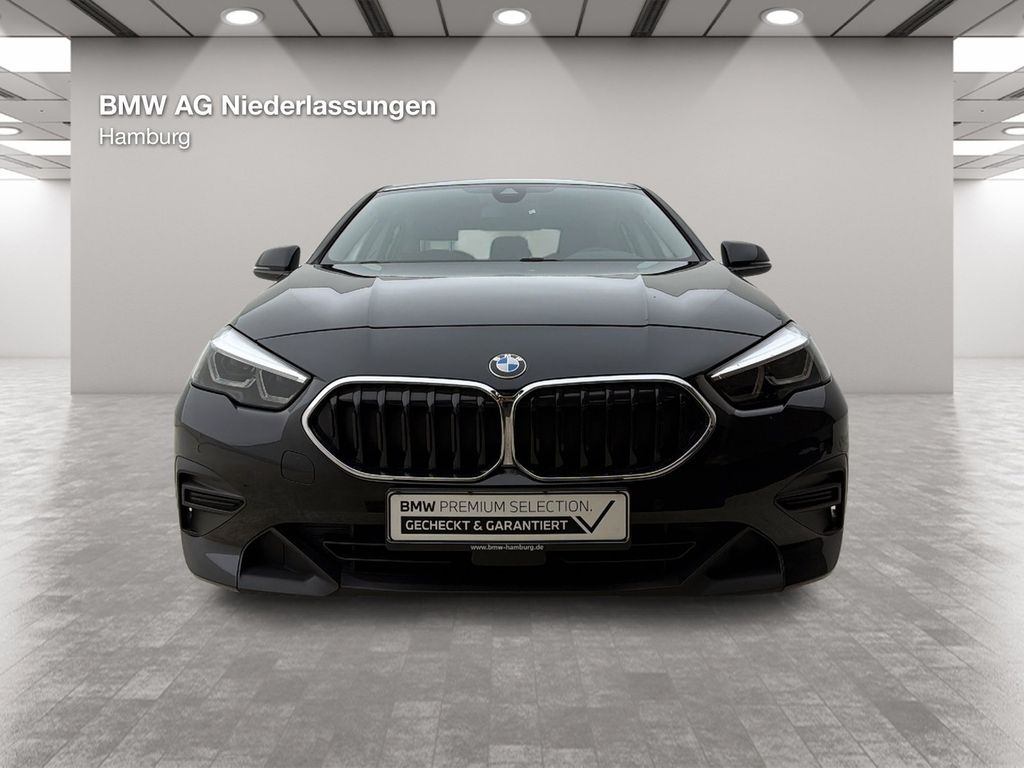 BMW 218 Gran Coupé 2022