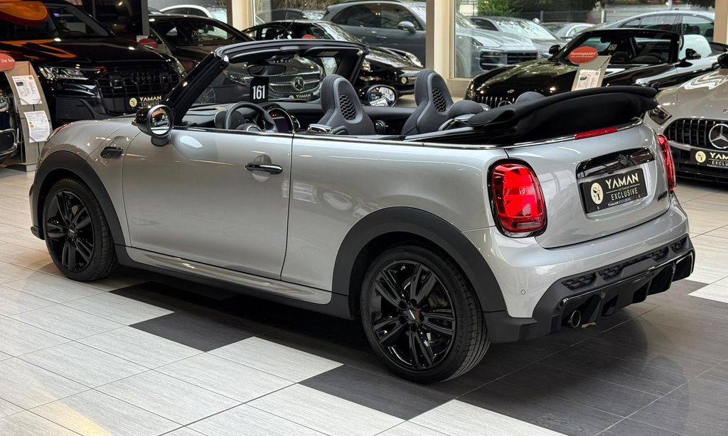 MINI Cooper 2023