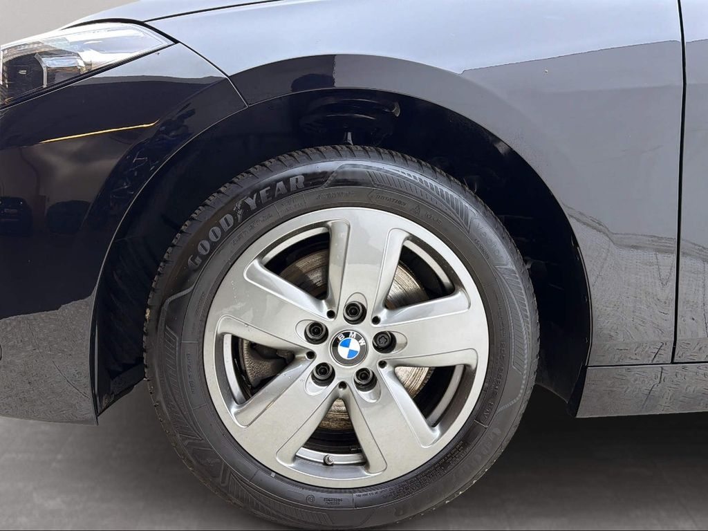 BMW 218 Gran Coupé 2022