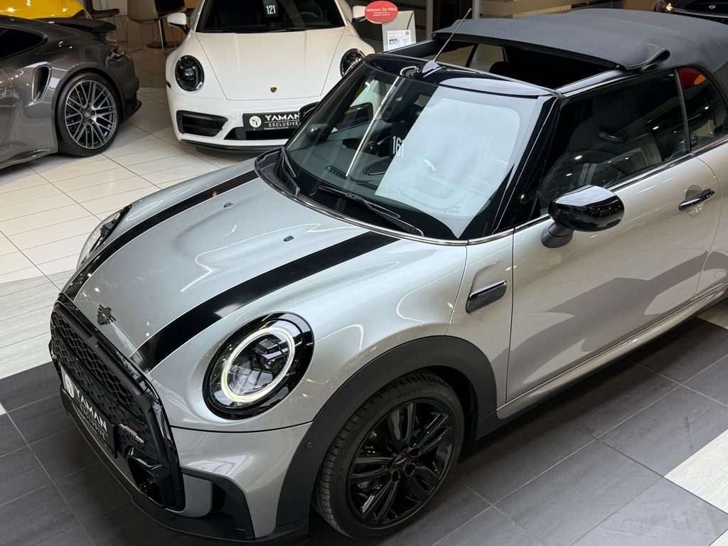MINI Cooper 2023