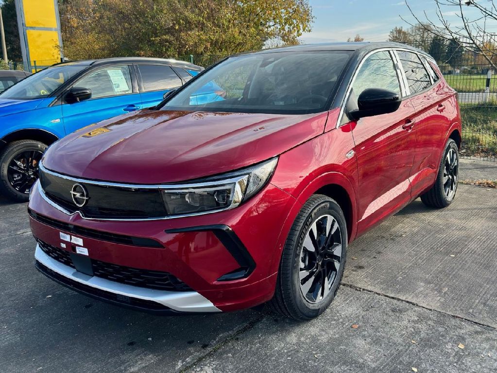 Opel Grandland (X) 2024