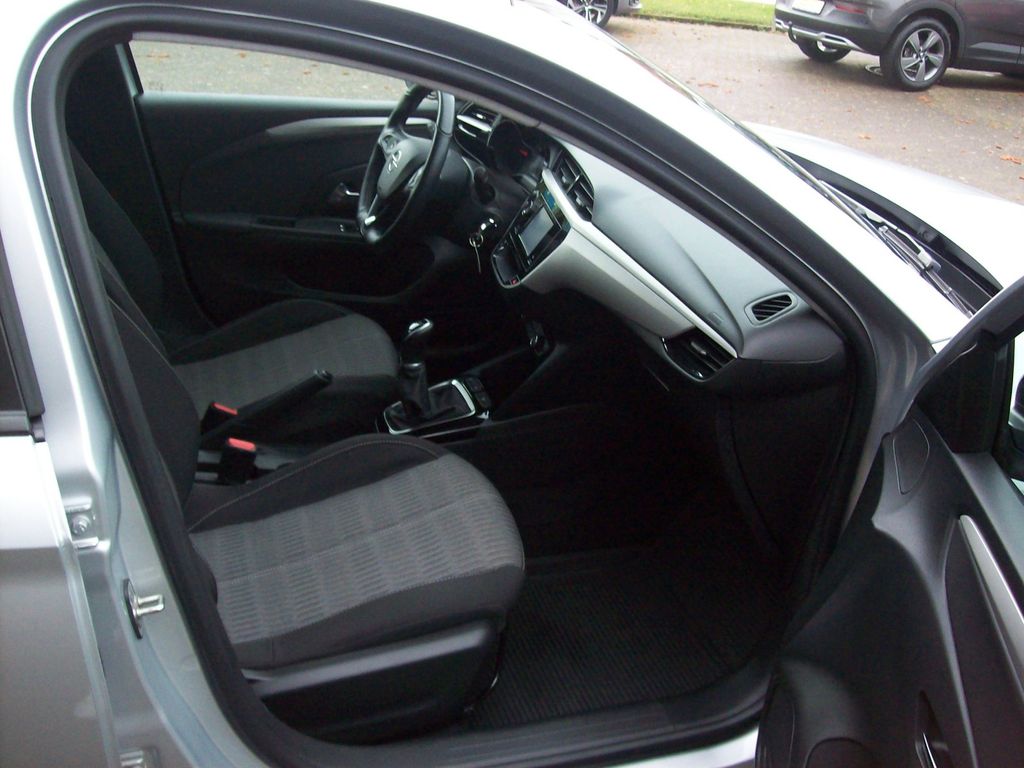 Opel Corsa 2022