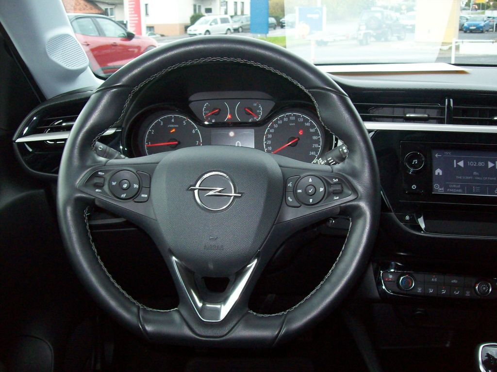 Opel Corsa 2022