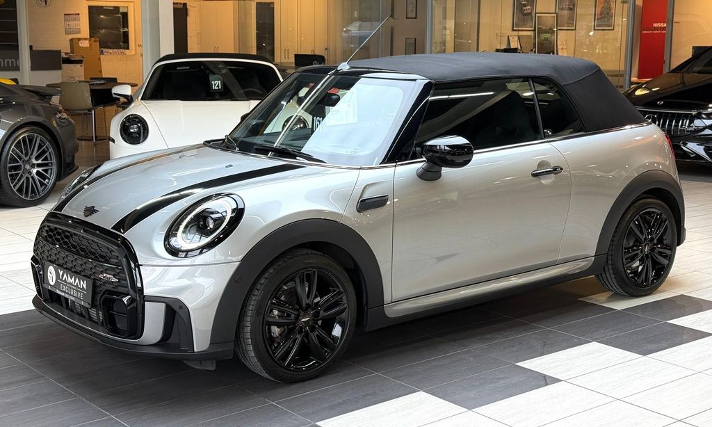 MINI Cooper 2023