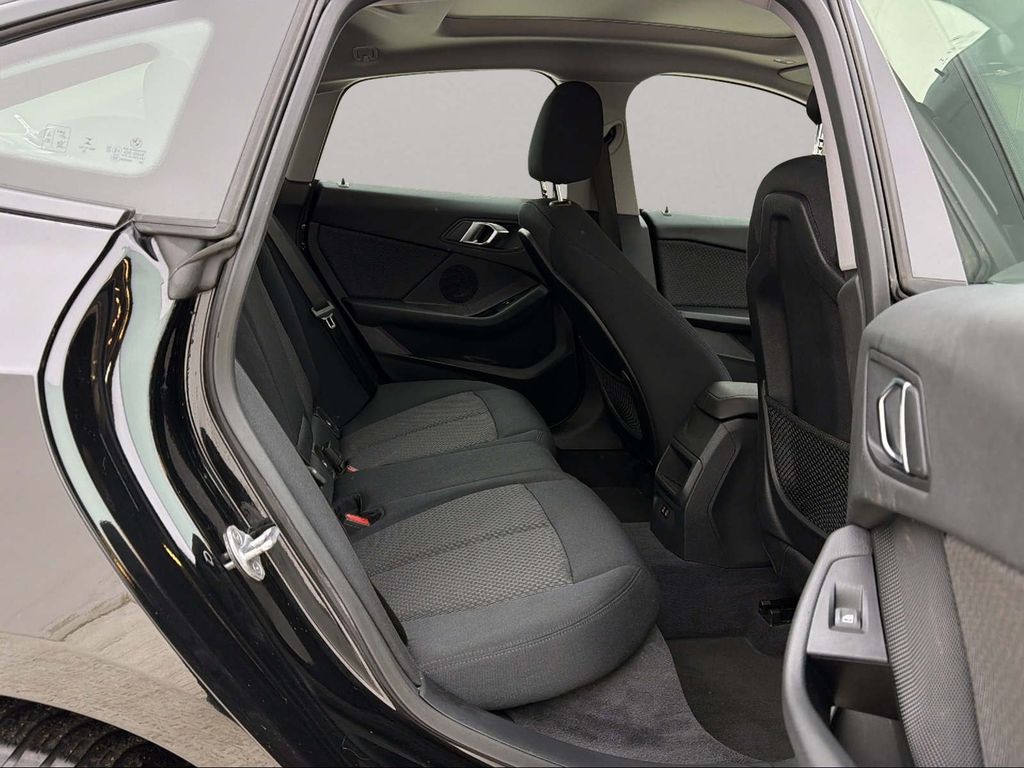 BMW 218 Gran Coupé 2022