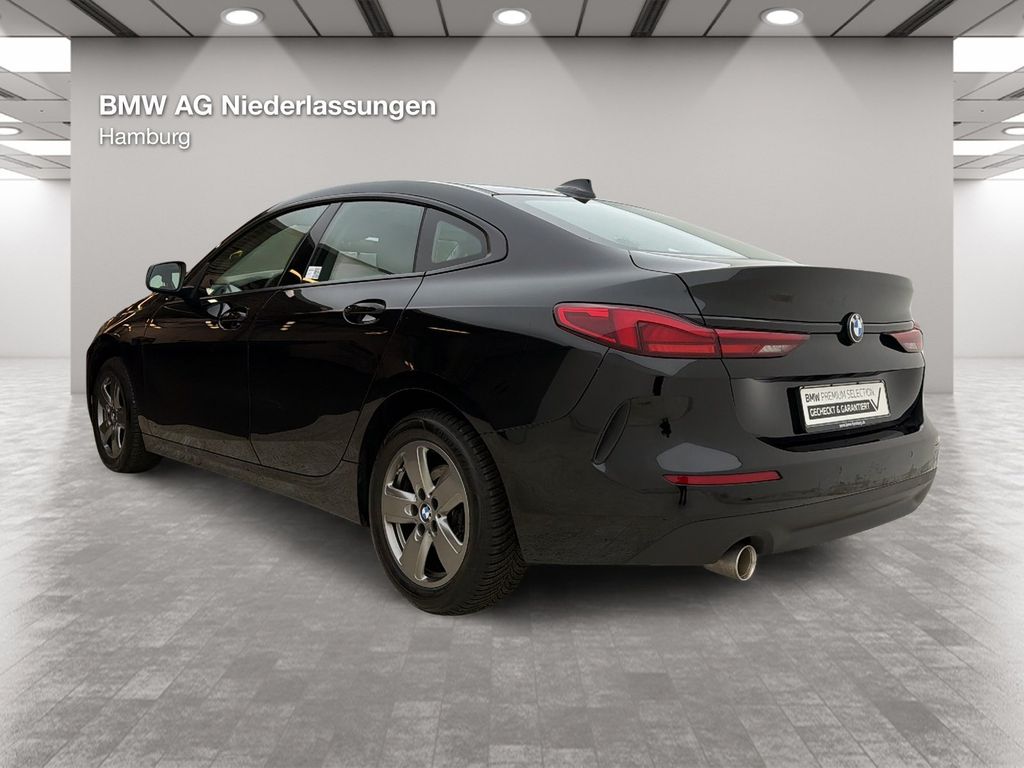 BMW 218 Gran Coupé 2022