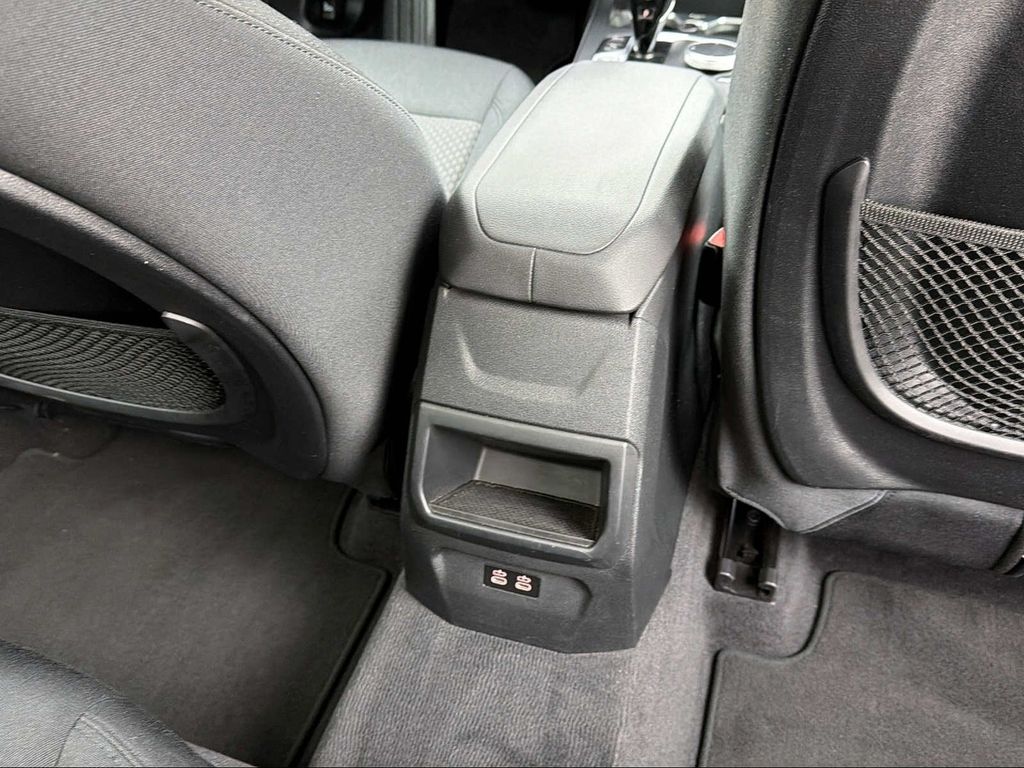 BMW 218 Gran Coupé 2022