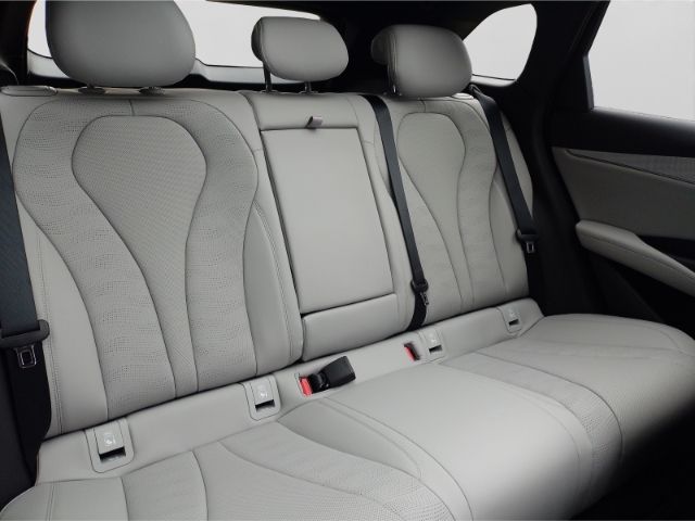 BYD SEAL