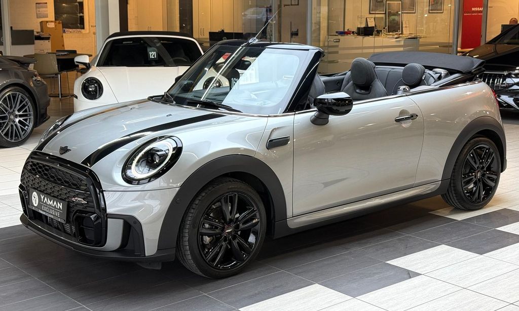 MINI Cooper 2023