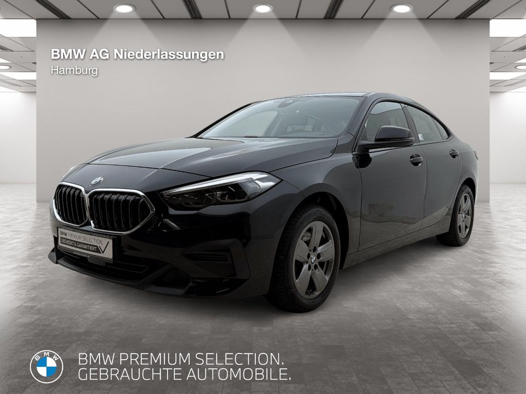 BMW 218 Gran Coupé 2022