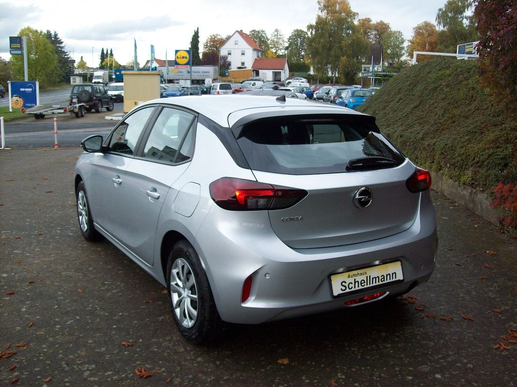 Opel Corsa 2022