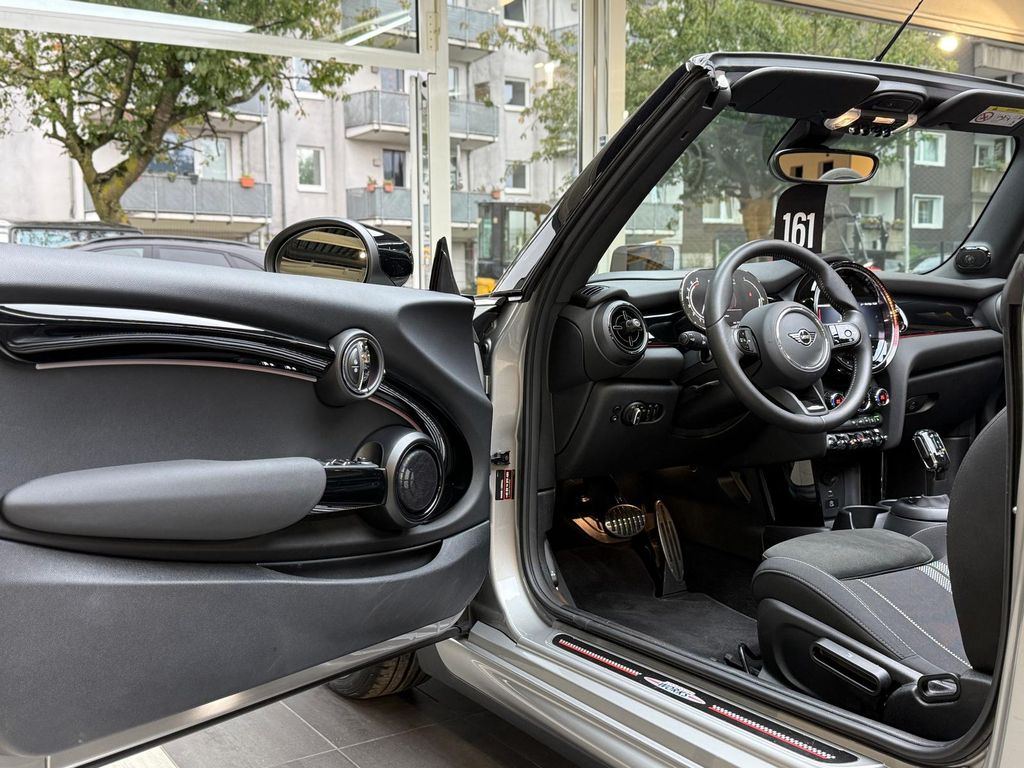 MINI Cooper 2023