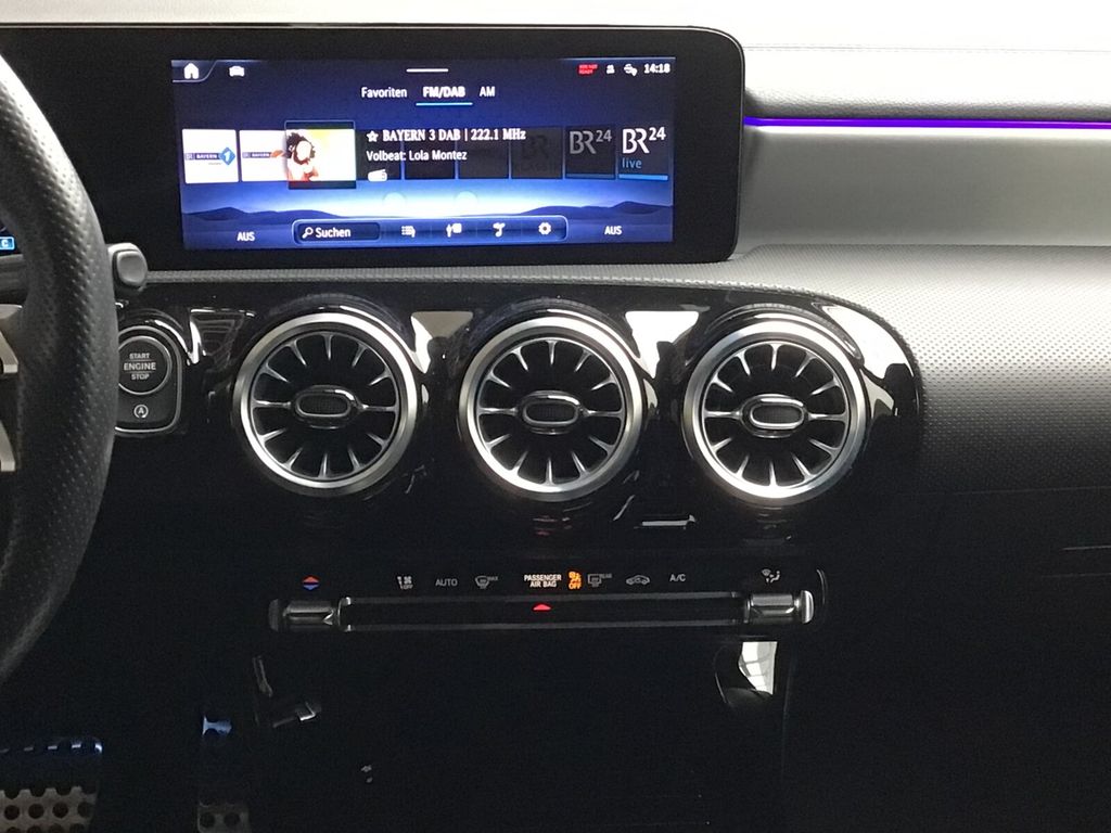 Mercedes-Benz CLA 200 Shooting Brake 2024