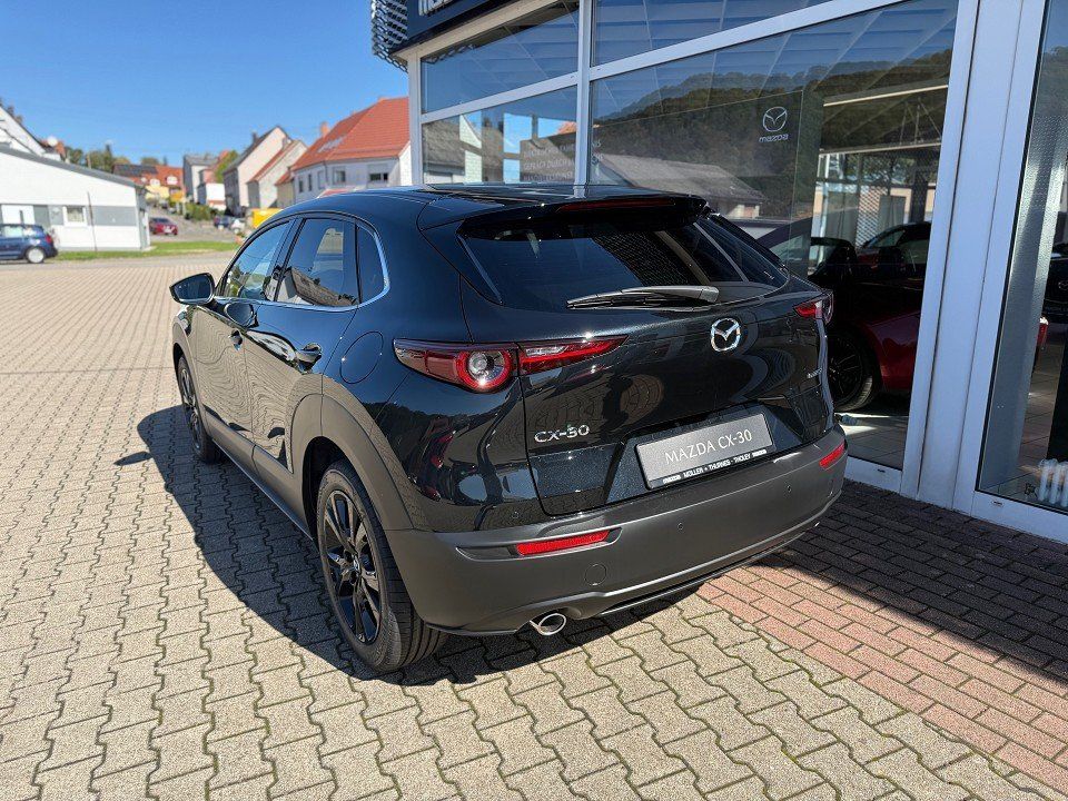 Mazda CX-30 2025