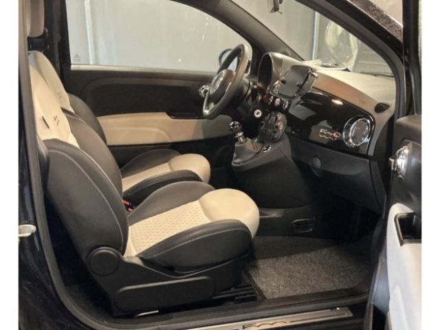 Fiat 500C 2021