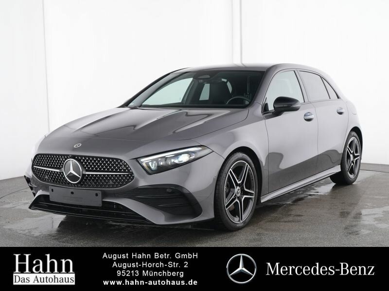 Mercedes-Benz A 200 2024