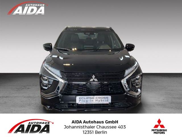 Mitsubishi Eclipse Cross 2023