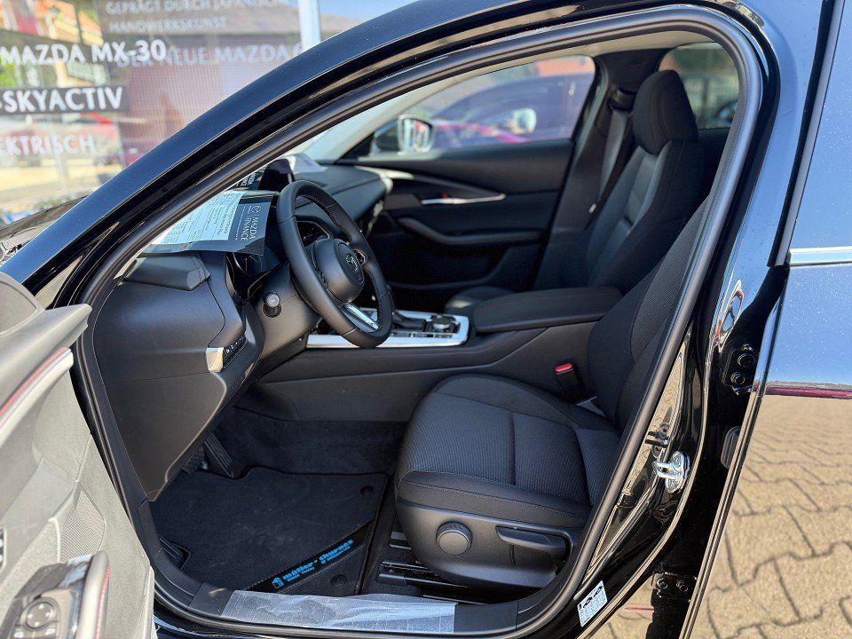 Mazda CX-30 2025