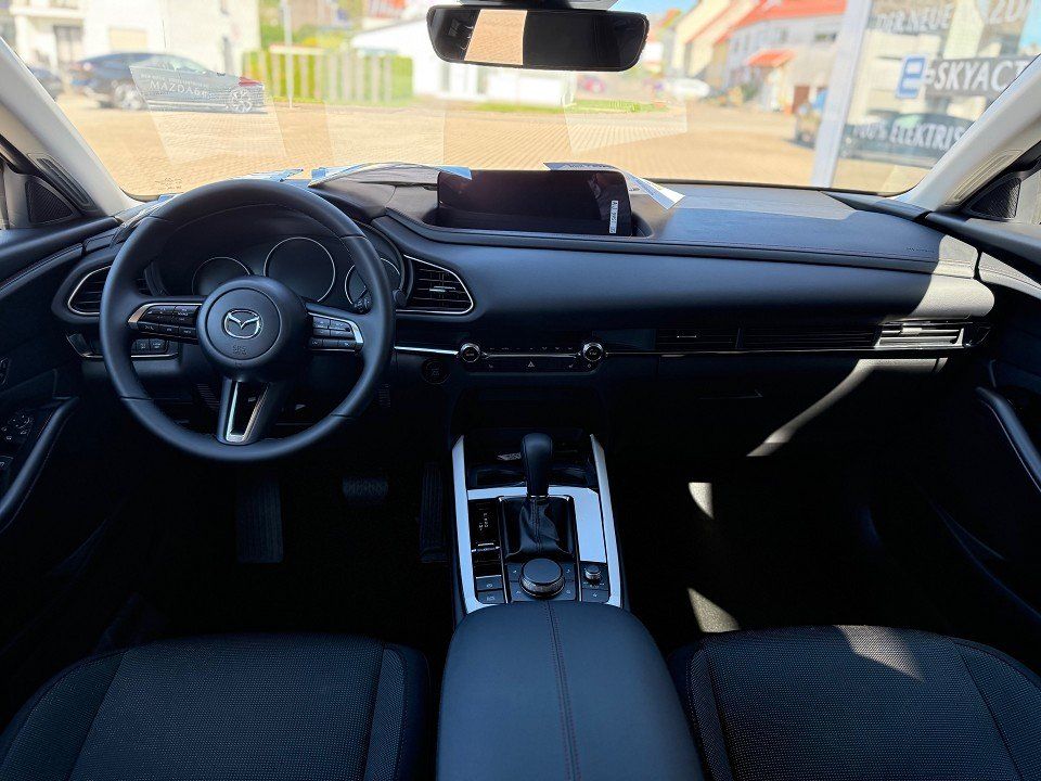 Mazda CX-30 2025