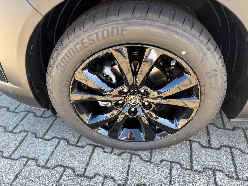 Mazda CX-30 2025