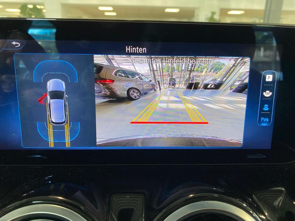 Mercedes-Benz B 250 2024