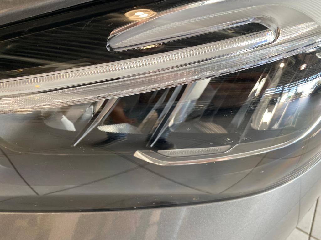 Mercedes-Benz B 250 2024