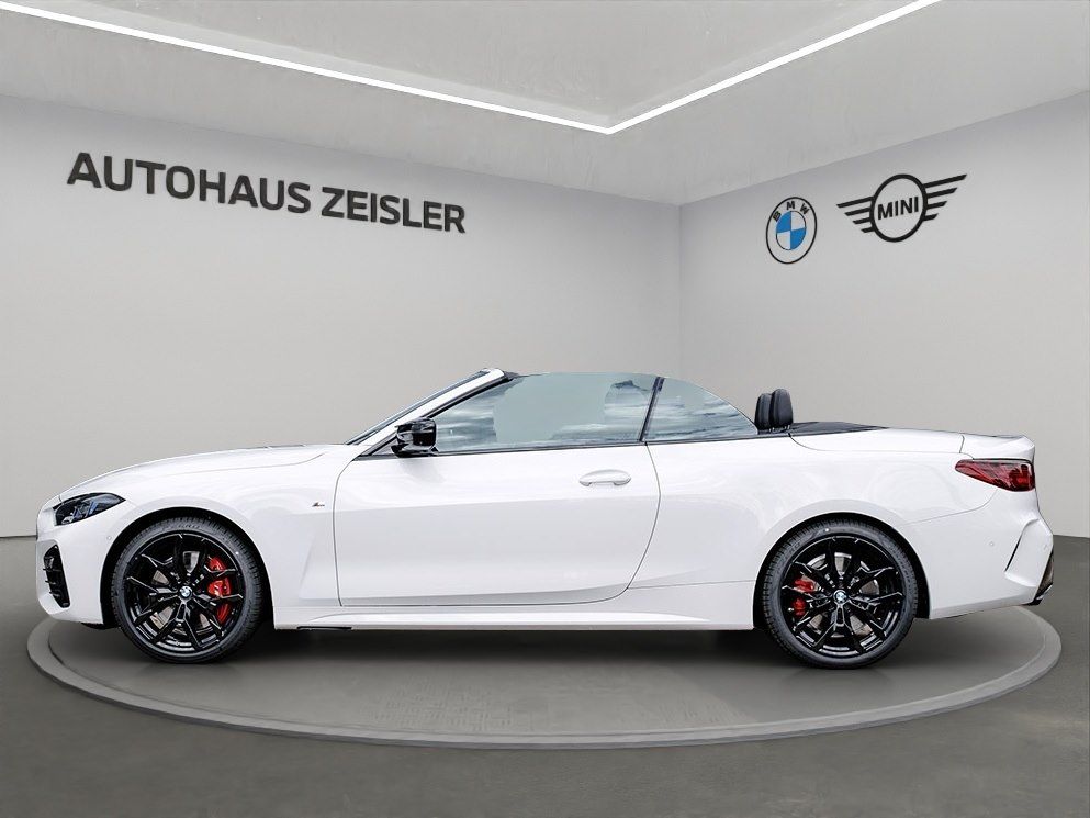 BMW M440