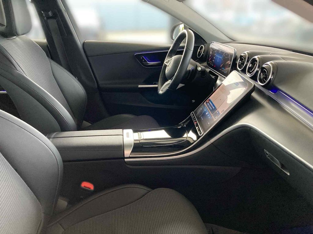 Mercedes-Benz C 300 2022