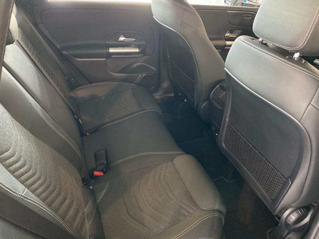 Mercedes-Benz B 250 2024