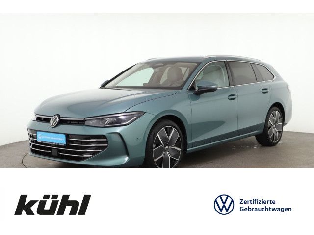 Volkswagen Passat Variant 2024