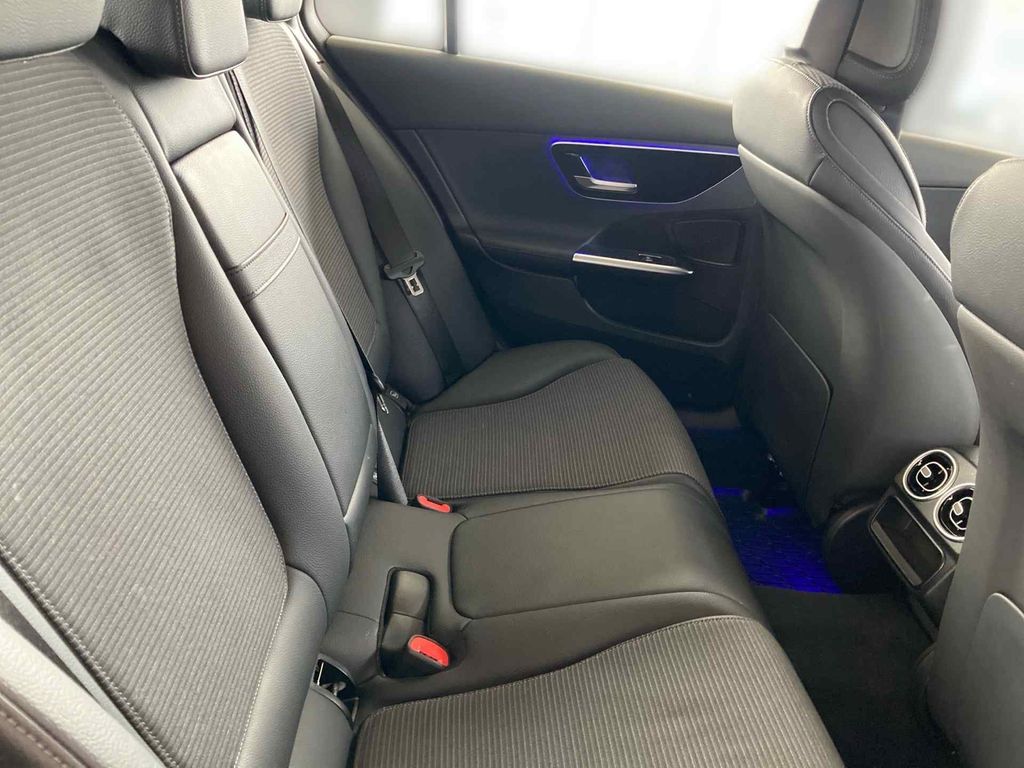 Mercedes-Benz C 300 2022