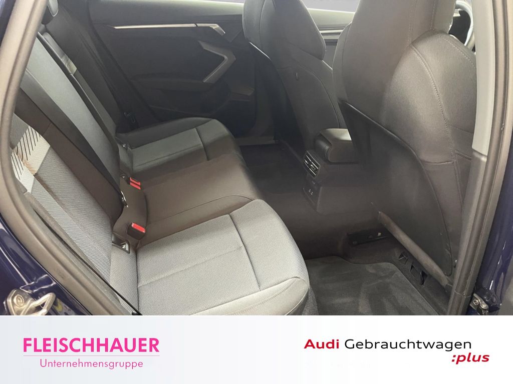 Audi A3 2024