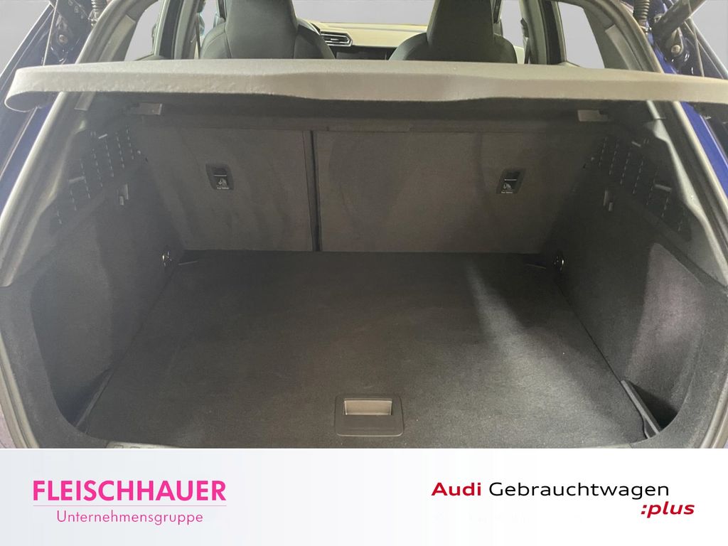 Audi A3 2024