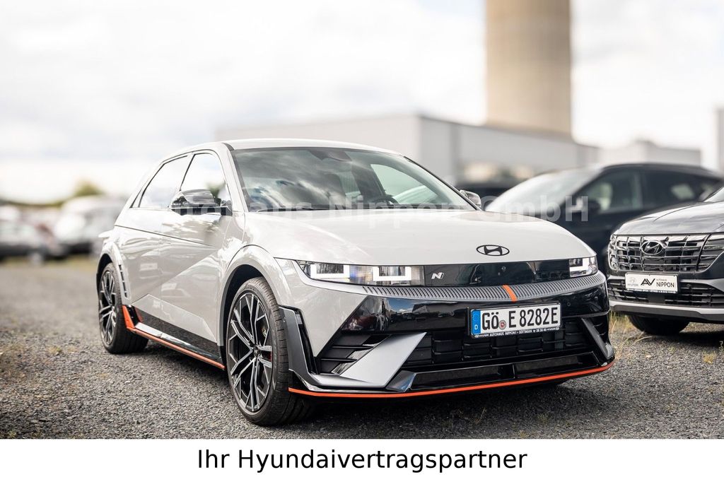 Hyundai IONIQ 5 2025