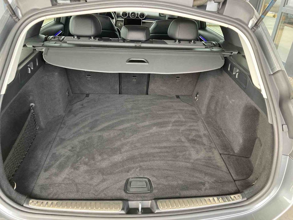 Mercedes-Benz C 300 2022