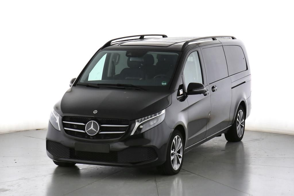 Mercedes-Benz V 300 2024