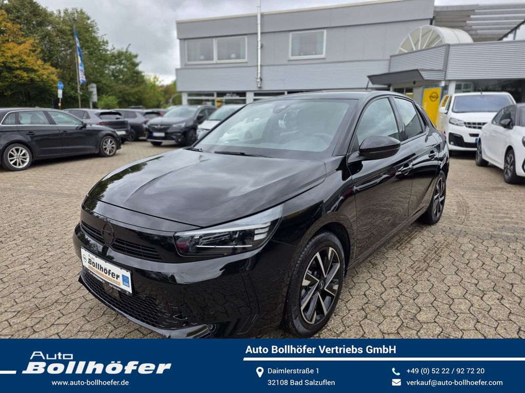 Opel Corsa 2024