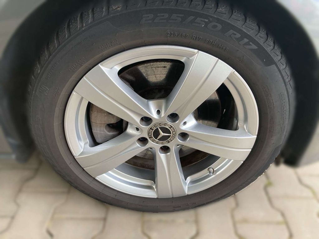 Mercedes-Benz C 300 2022