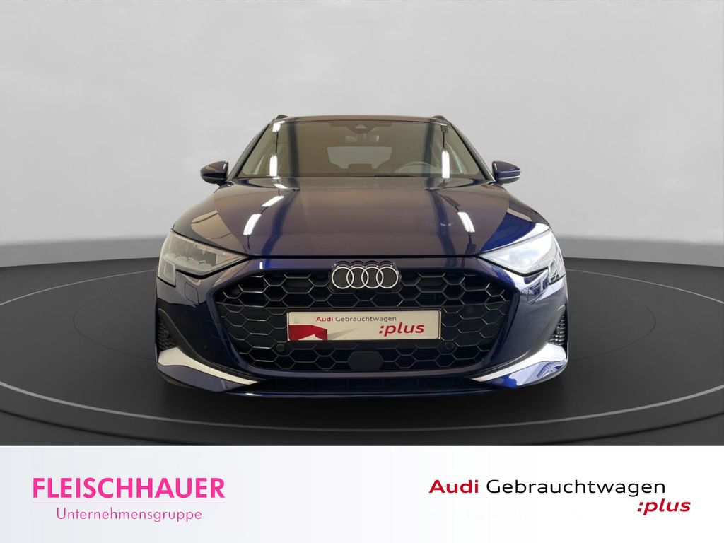 Audi A3 2024