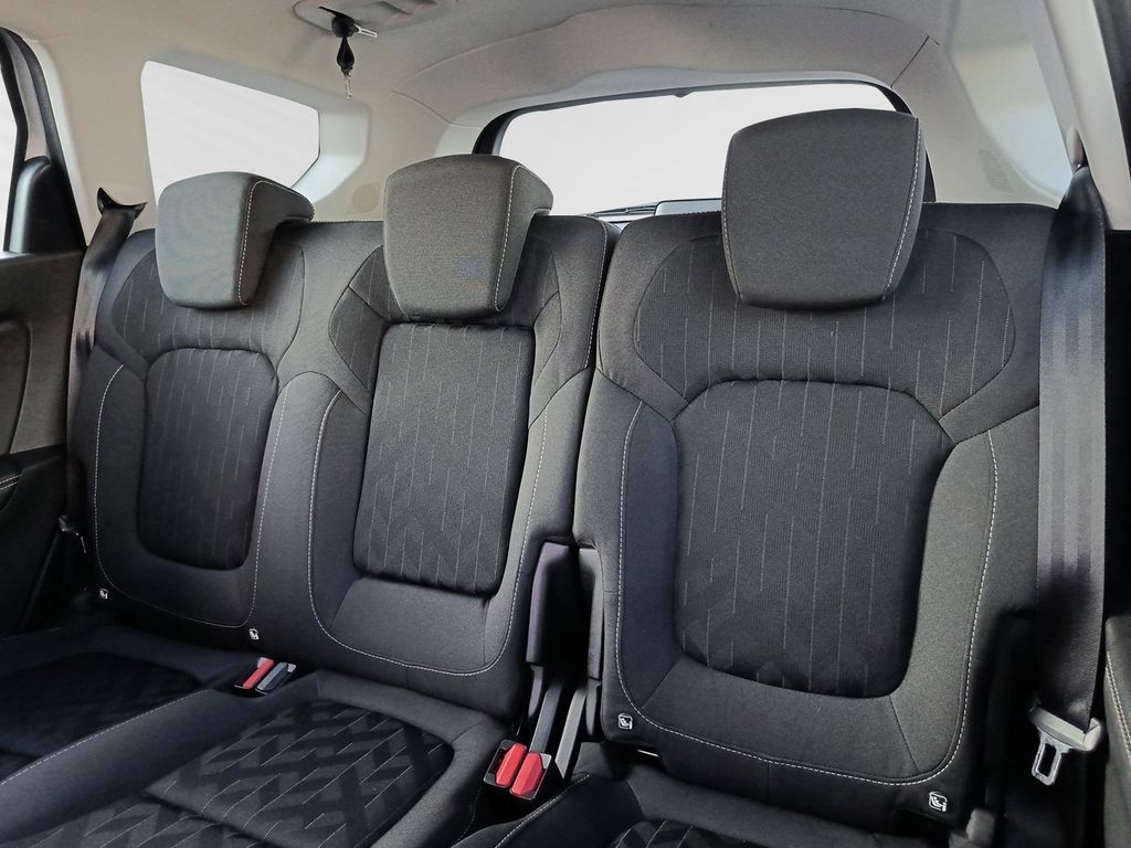 Renault Grand Scenic 2019